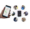 Lichidare de Stoc! Mini Dispozitiv Localizare GPS, Suport SIM, microSD