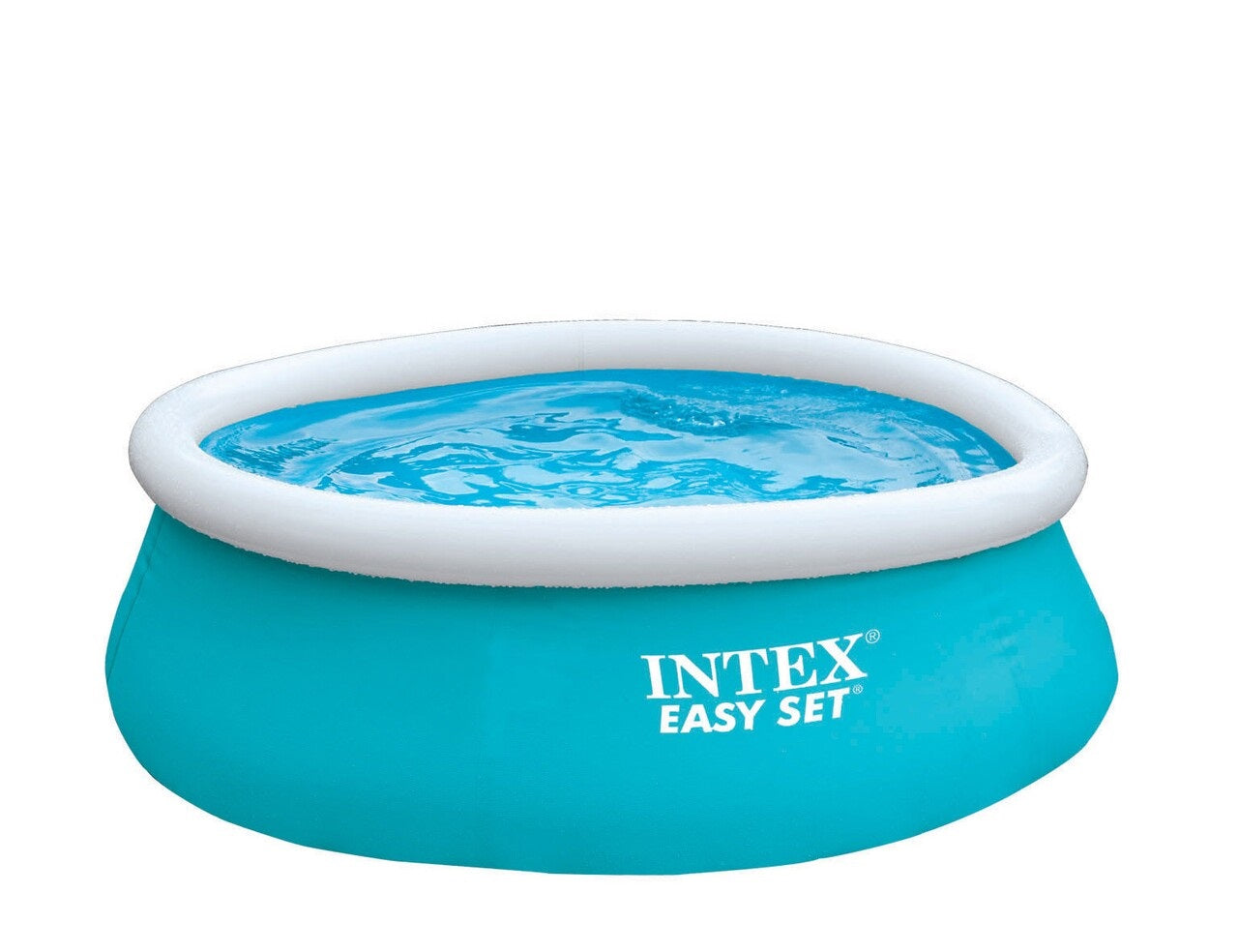 Piscina Gonflabila Intex Easy Set, 183 x 51 cm