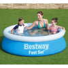 Piscina Gonflabila Intex Easy Set, 183 x 51 cm