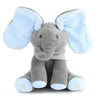 Elefant Interactiv din plus - Peek a Boo