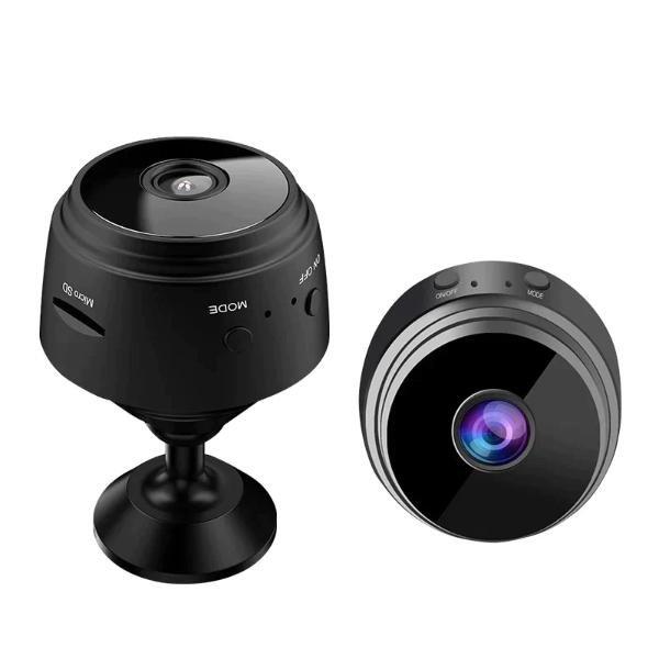 Lichidare de Stoc! Camera WI-FI, Vedere Nocturna, Senzor de Miscare, Stocare Imagini , Rezolutie 1080p