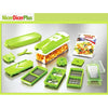 Razatoare Profesionala si Multifunctionala Nicer Dicer