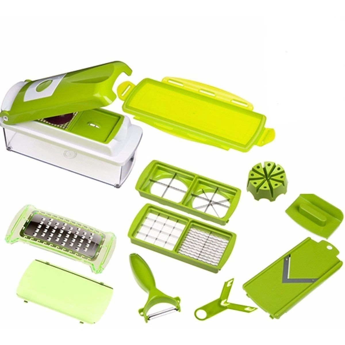 Razatoare Profesionala si Multifunctionala Nicer Dicer