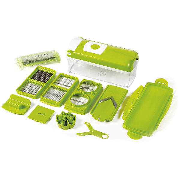 Razatoare Profesionala si Multifunctionala Nicer Dicer