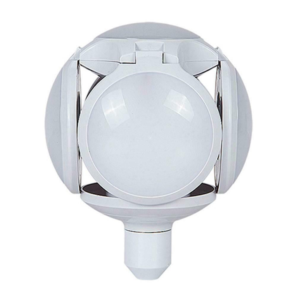 Bec Pliabil LED 40W Minge De Fotbal