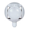 Bec Pliabil LED 40W Minge De Fotbal