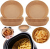 Set 200 hartii de copt pentru friteuza 16 cm