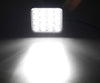 Set 4 proiectoare 16 LED 48W auto OFF-ROAD, IP 67