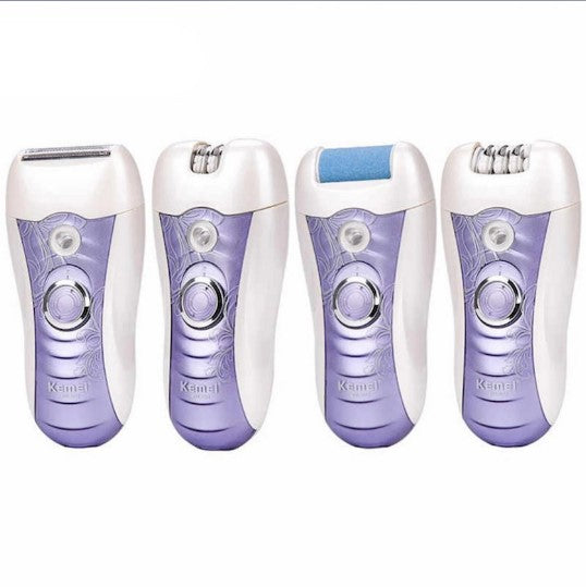 Set De Ingrijire Corporala, Epilator 4 in 1 Daling