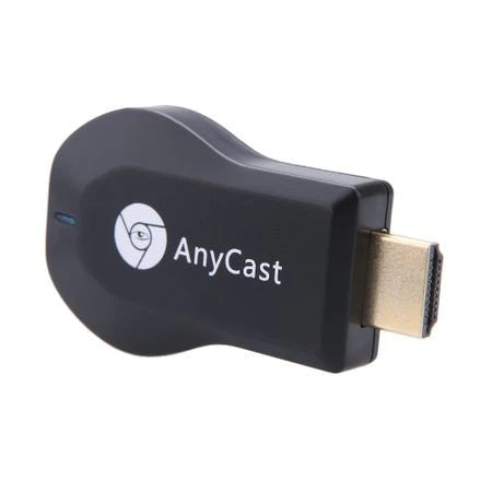 AnyCast Media Player HDMI Full HD transforma televizorul clasic in Smart TV