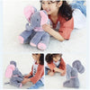 Elefant Interactiv din plus - Peek a Boo