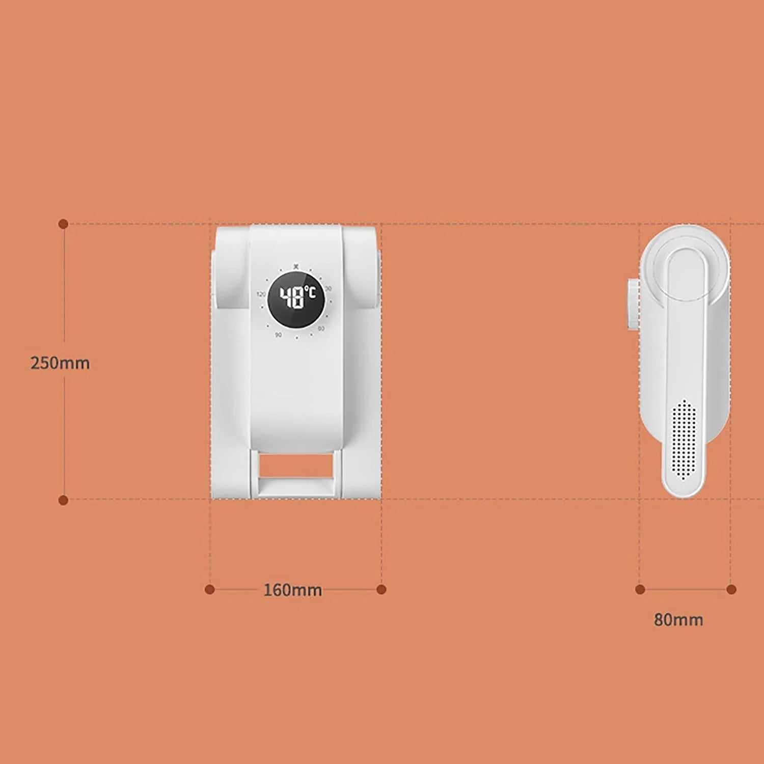 Lichidare de Stoc! Dispozitiv Electric Pentru Uscarea Incaltamintei cu Functie de Dezinfectare UV