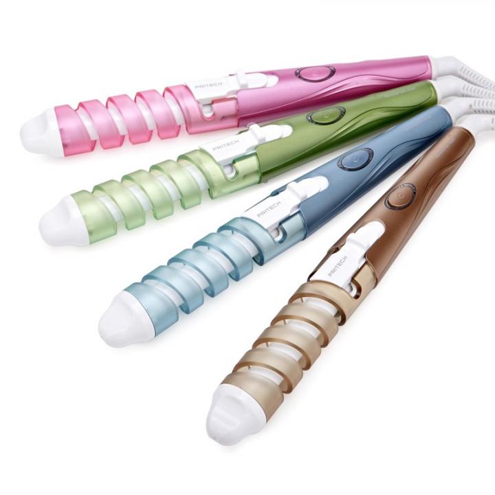 Set: Perie de indreptat parul Simply Straight Artifact + Ondulator ceramic pentru bucle