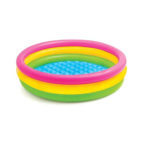 Piscina gonflabila  Intex, 114 x 25 cm