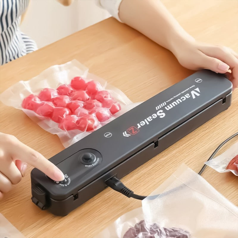 Aparat De Vidat Vacuum Sealer