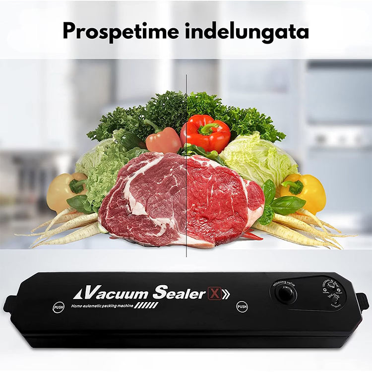 Aparat De Vidat Vacuum Sealer