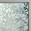 Folie decorativa pentru geam, Geometry 45 x 300 cm