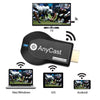 AnyCast Media Player HDMI Full HD transforma televizorul clasic in Smart TV