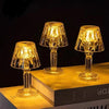 Set 12 x lampa stil mini veioza decorativa