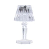 Set 12 x lampa stil mini veioza decorativa