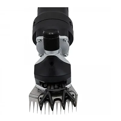 Aparat Electric pentru Tuns Oi, Capre sau Caini, 2400 RPM, Putere 780 W, Alimentare 220V,  Sheep Clipper