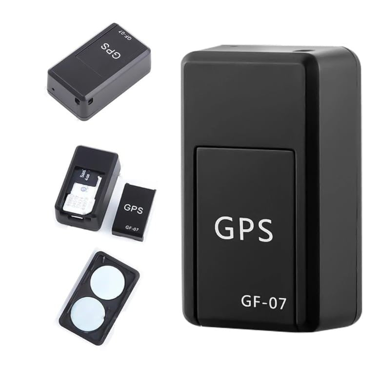 Lichidare de Stoc! Mini Dispozitiv Localizare GPS, Suport SIM, microSD