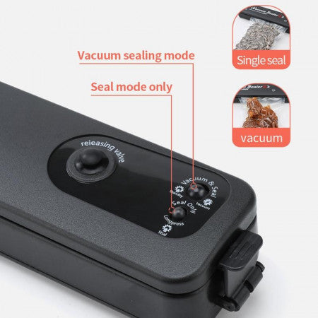 Aparat De Vidat Vacuum Sealer