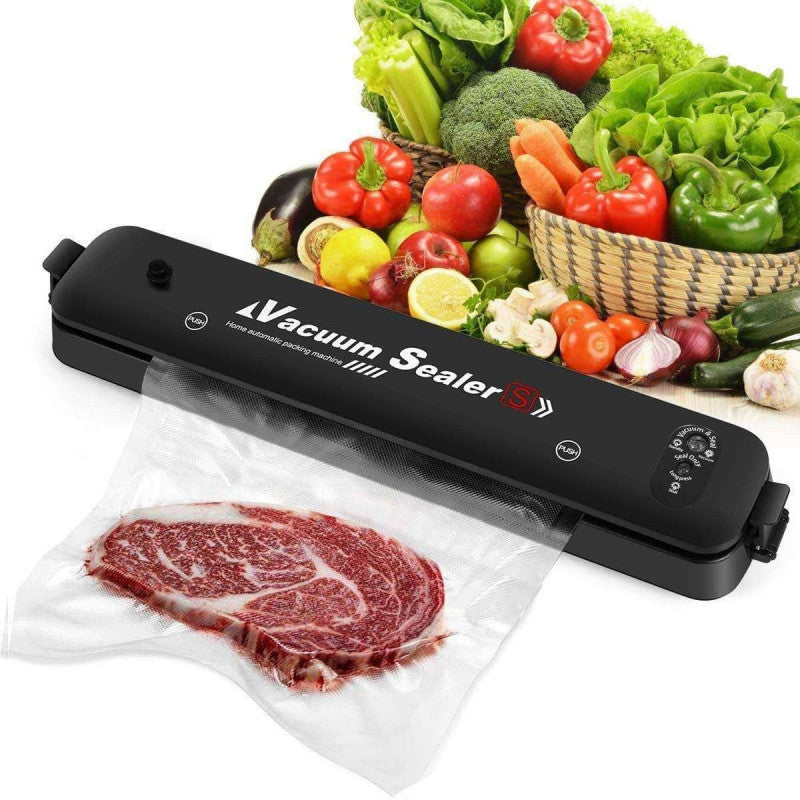 Aparat De Vidat Vacuum Sealer