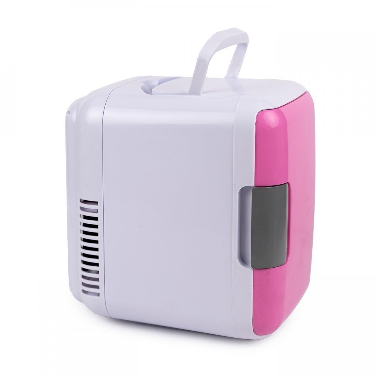 Mini frigider pentru masina, cu functie de racire, 4L
