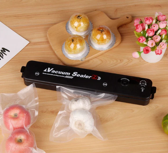 Aparat De Vidat Vacuum Sealer