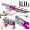 Multistyler Airwrap Hot Air Styler 5 in 1, Ondulator, Uscator, Accesorii