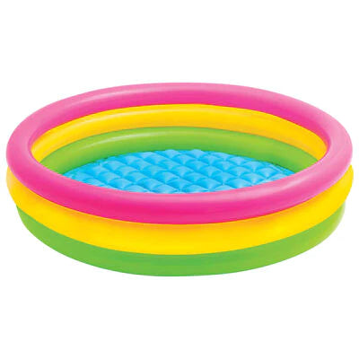Piscina gonflabila  Intex, 114 x 25 cm