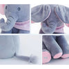 Elefant Interactiv din plus - Peek a Boo