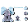 Elefant Interactiv din plus - Peek a Boo