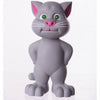 Jucarie Talking Tom Motanul Vorbitor 30cm