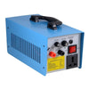 Kit cu Panou Solar, 100 W, 220V, Alimentare TV, 3 Becuri, 12 Volti