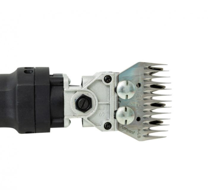 Aparat Electric pentru Tuns Oi, Capre sau Caini, 2400 RPM, Putere 780 W, Alimentare 220V,  Sheep Clipper