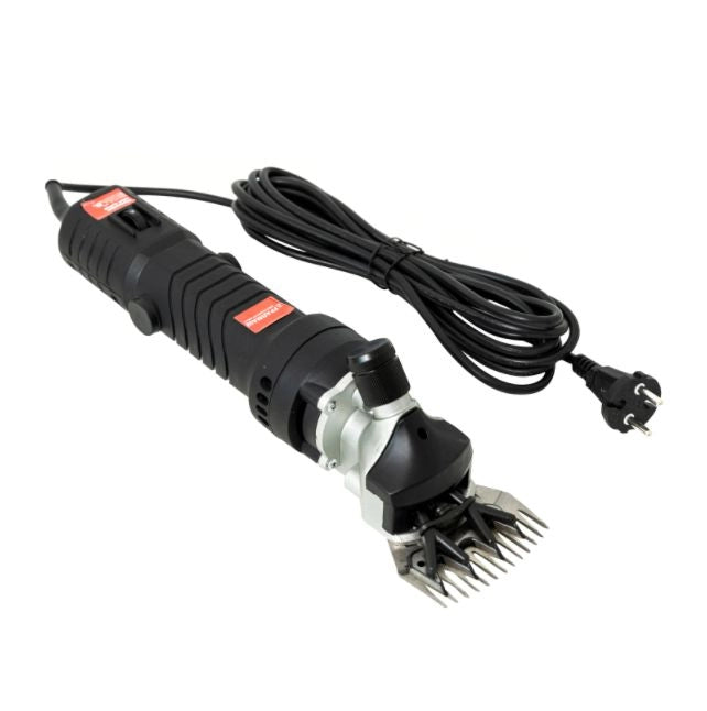 Aparat Electric pentru Tuns Oi, Capre sau Caini, 2400 RPM, Putere 780 W, Alimentare 220V,  Sheep Clipper