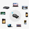 AnyCast Media Player HDMI Full HD transforma televizorul clasic in Smart TV