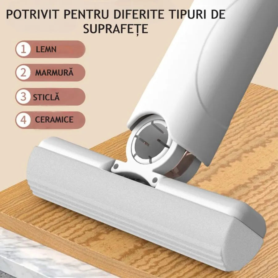 Dispozitiv pentru Spalat Geamuri Window Brush