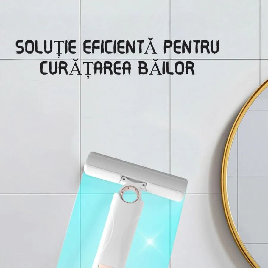 Dispozitiv pentru Spalat Geamuri Window Brush