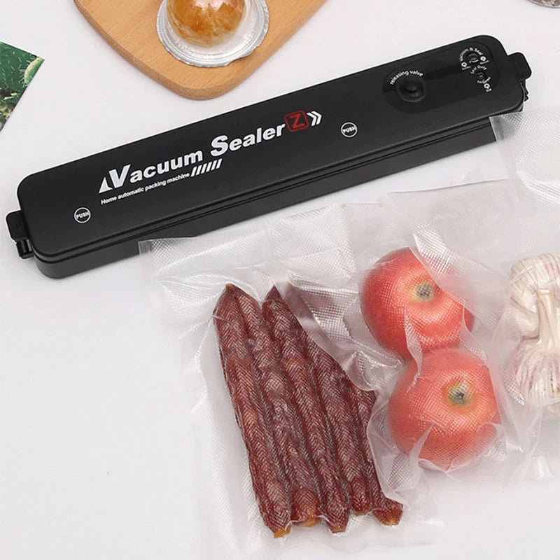 Aparat De Vidat Vacuum Sealer