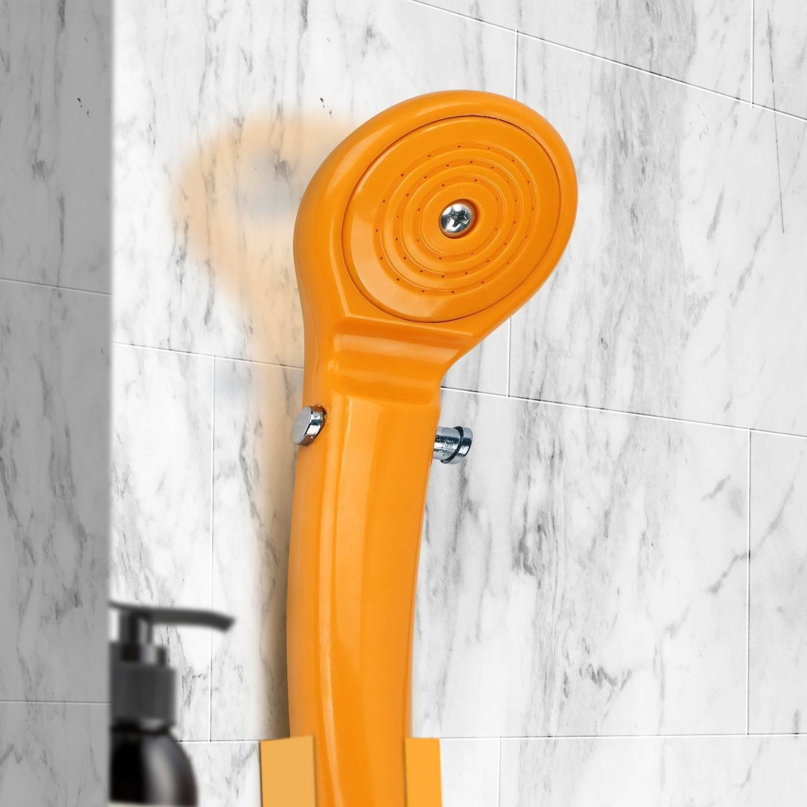 Set Dus Auto Portabil pentru Camping, 12 V, cablu 5M