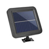 Set 3 x Lampa cu incarcare solara si senzor de miscare SL-F100, 3 moduri de iluminare