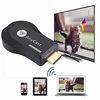 AnyCast Media Player HDMI Full HD transforma televizorul clasic in Smart TV