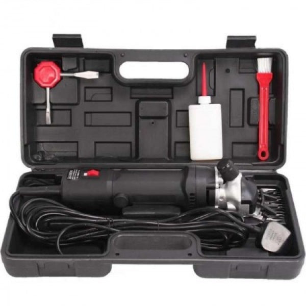 Aparat Electric pentru Tuns Oi, Capre sau Caini, 2400 RPM, Putere 780 W, Alimentare 220V,  Sheep Clipper