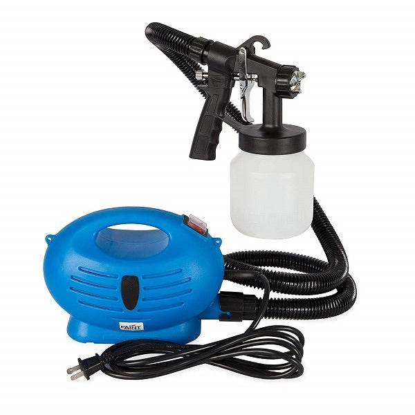 Aparat Pentru Vopsit Si Zugravit Rapid, Cu Furtun Si Recipient Incluse, Alimentare 220V, Paint Zoom