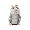 Jucarie interactiva - Hamster vorbitor