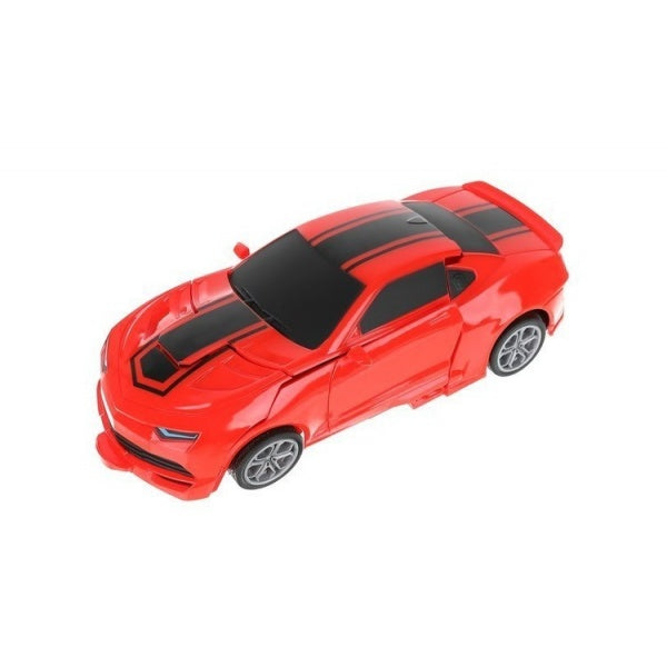 Masina robot cu telecomanda