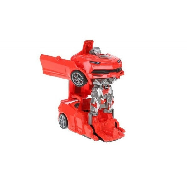 Masina robot cu telecomanda